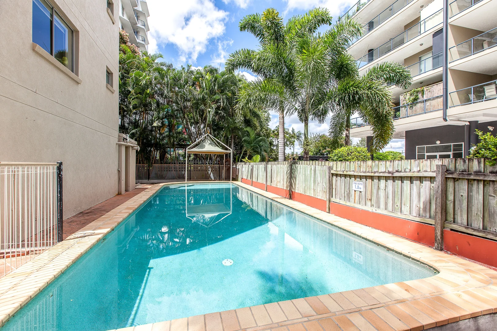 Additional image 12 of 2BR/45 Thorn St, Kangaroo Point QLD 4169