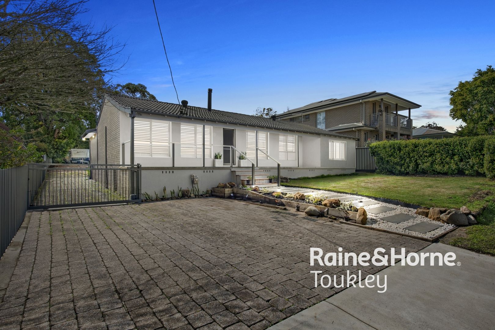 16 Warnervale Road, Warnervale NSW 2259 Domain