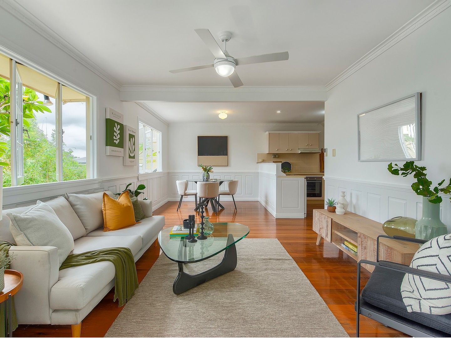 135 Rockbourne Terrace, Paddington QLD 4064, Image 0