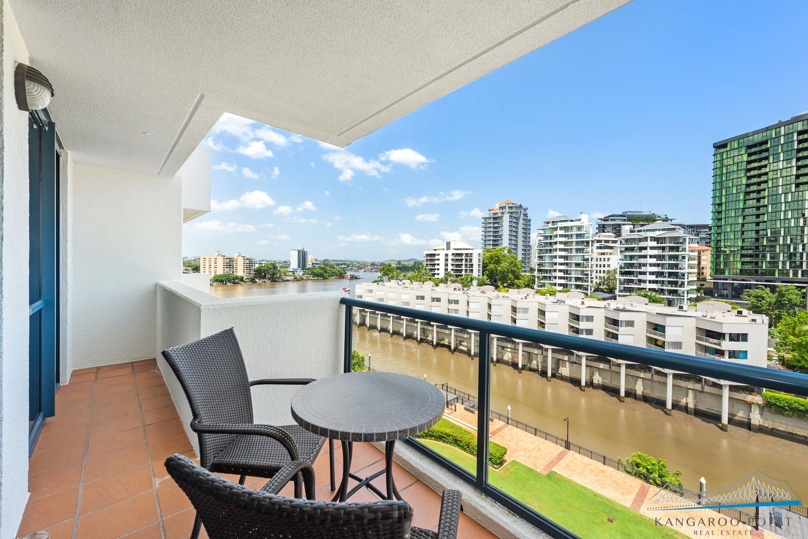 607/44 Ferry Street, Kangaroo Point QLD 4169, Image 0