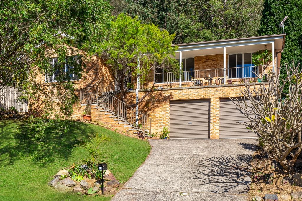 25 Beveridge Drive, Green Point NSW 2251, Image 0