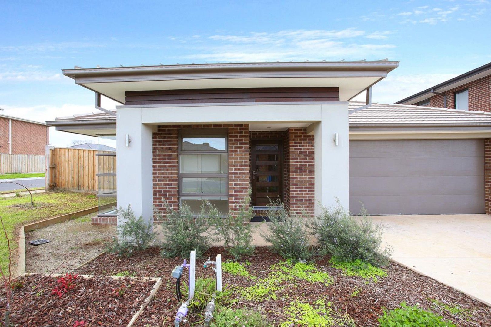 4 bedrooms House in 21 Hartland Drive CRANBOURNE NORTH VIC, 3977