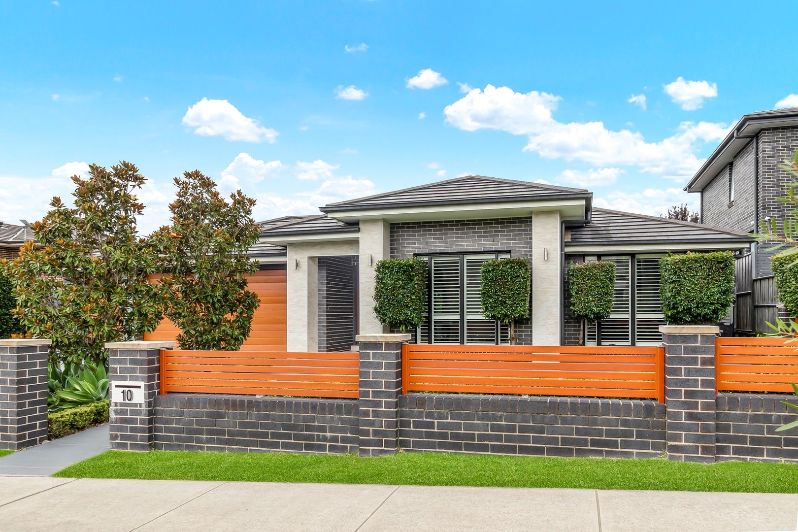 10 Balmoral Road, Kellyville NSW 2155, Image 0