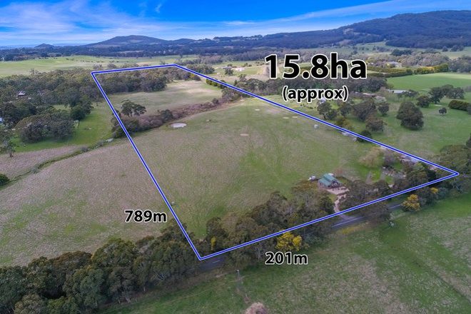 Picture of 298 Straws Lane, HESKET VIC 3442
