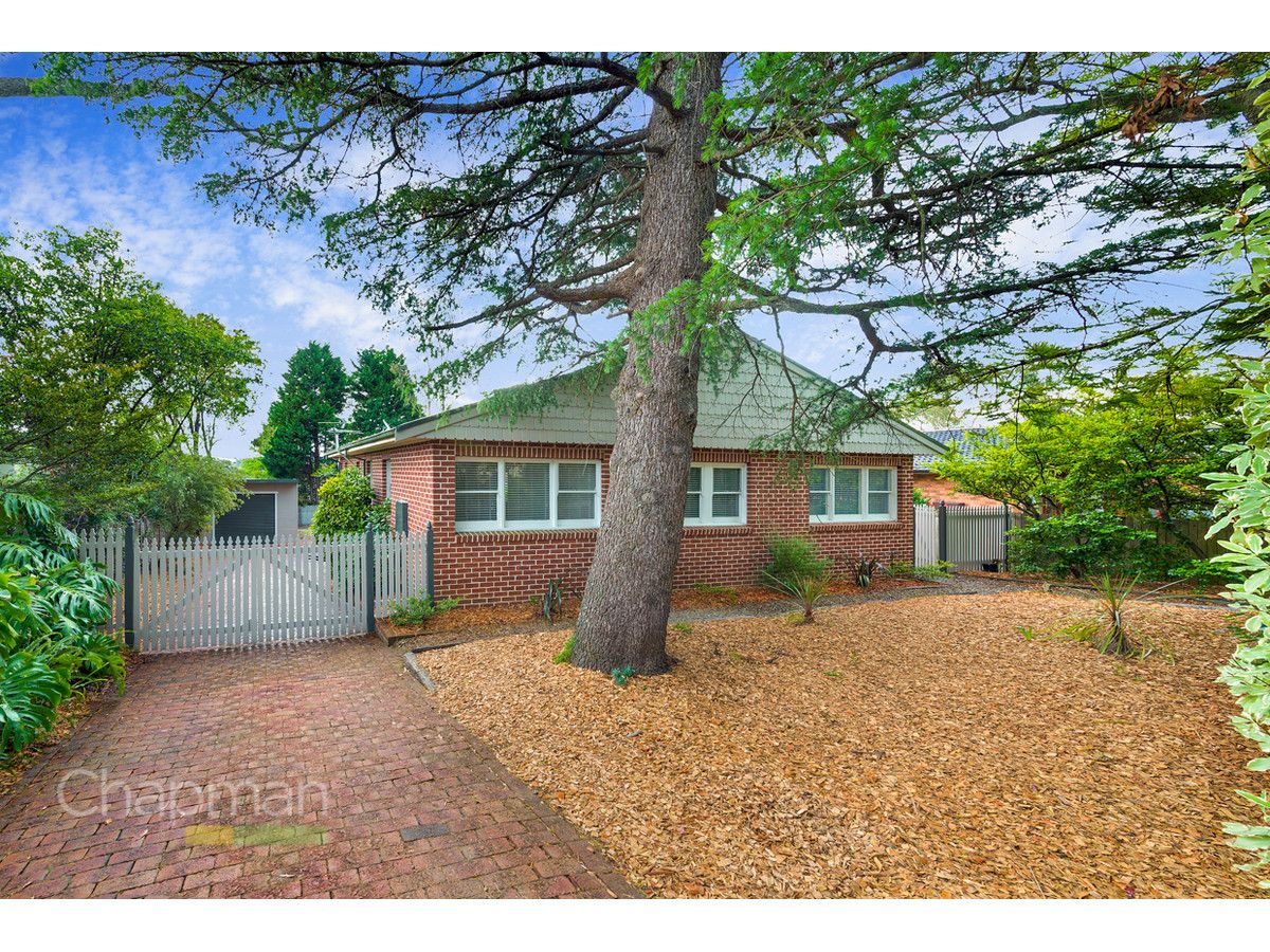 9 Bedford Road, Woodford NSW 2778