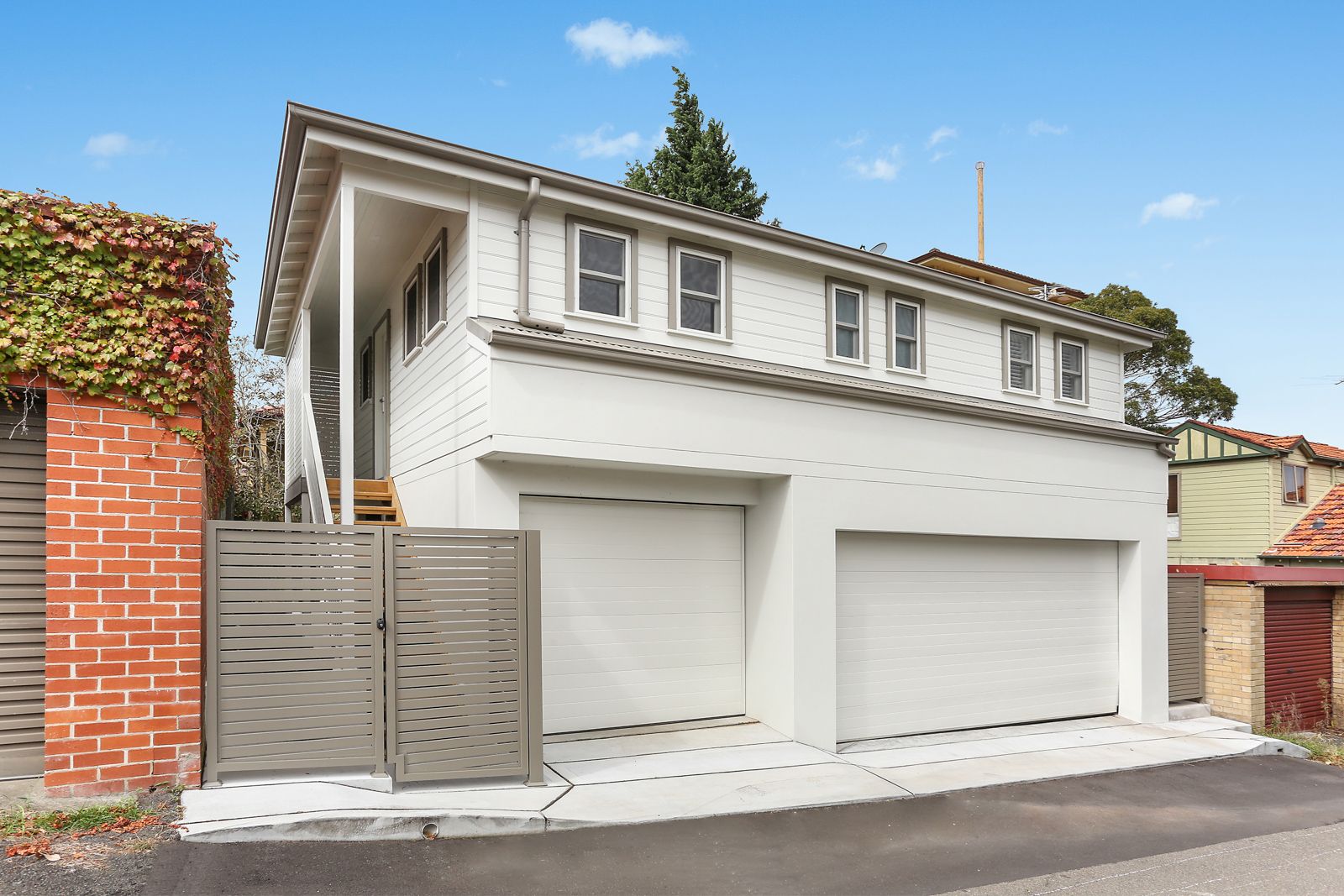 2 bedrooms Apartment / Unit / Flat in 1/24 Bishops Avenue RANDWICK NSW, 2031