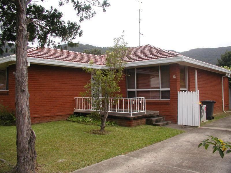 16 Lang Street, Balgownie NSW 2519