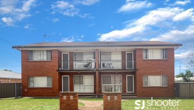 Picture of 4/53 Gipps Street, DUBBO NSW 2830