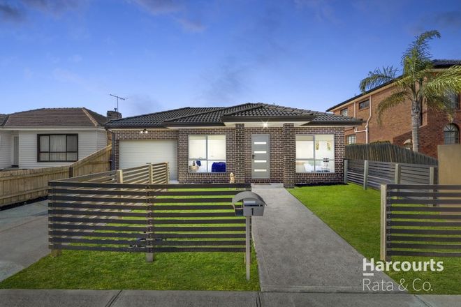 Picture of 1/14 Pine Street, THOMASTOWN VIC 3074
