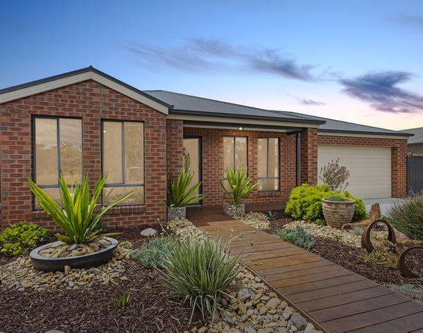 25 Evermore Drive, Marong VIC 3515