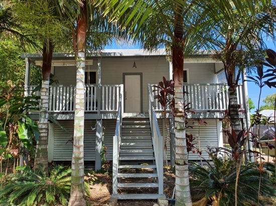 21 Kenilworth Street, South Mackay QLD 4740, Image 0