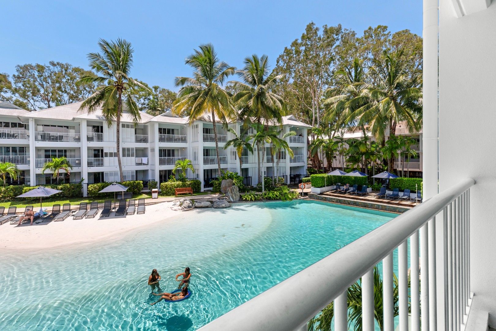 223-224/20-22 Davidson Street (Beach Club), Port Douglas QLD 4877, Image 0