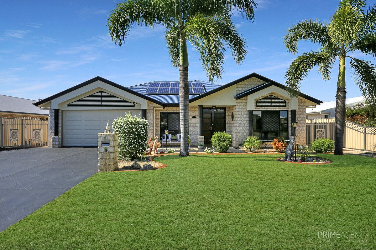 10 Noeme Street, Burrum Heads QLD 4659, Image 1