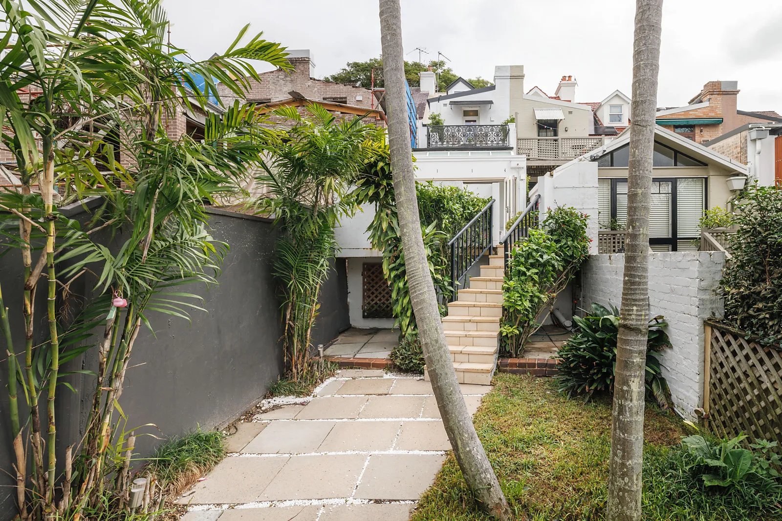 House in Paddington - View 5
