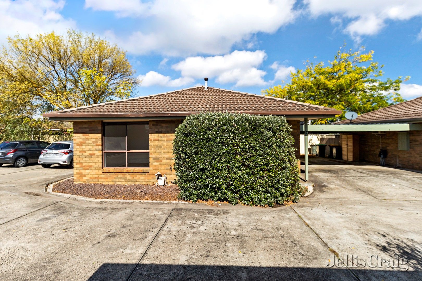 7/120 Grant Street, Sebastopol VIC 3356 Apartment For Rent Domain