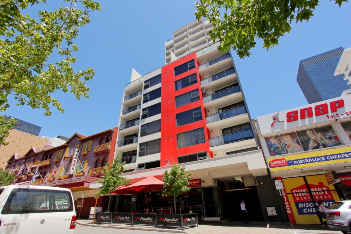 20/101 Murray Street, Perth WA 6000, Image 2