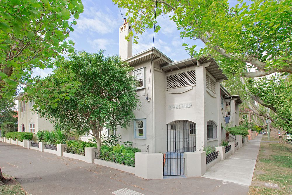 1/26 Shelley Street, Elwood Property History & Address Research Domain