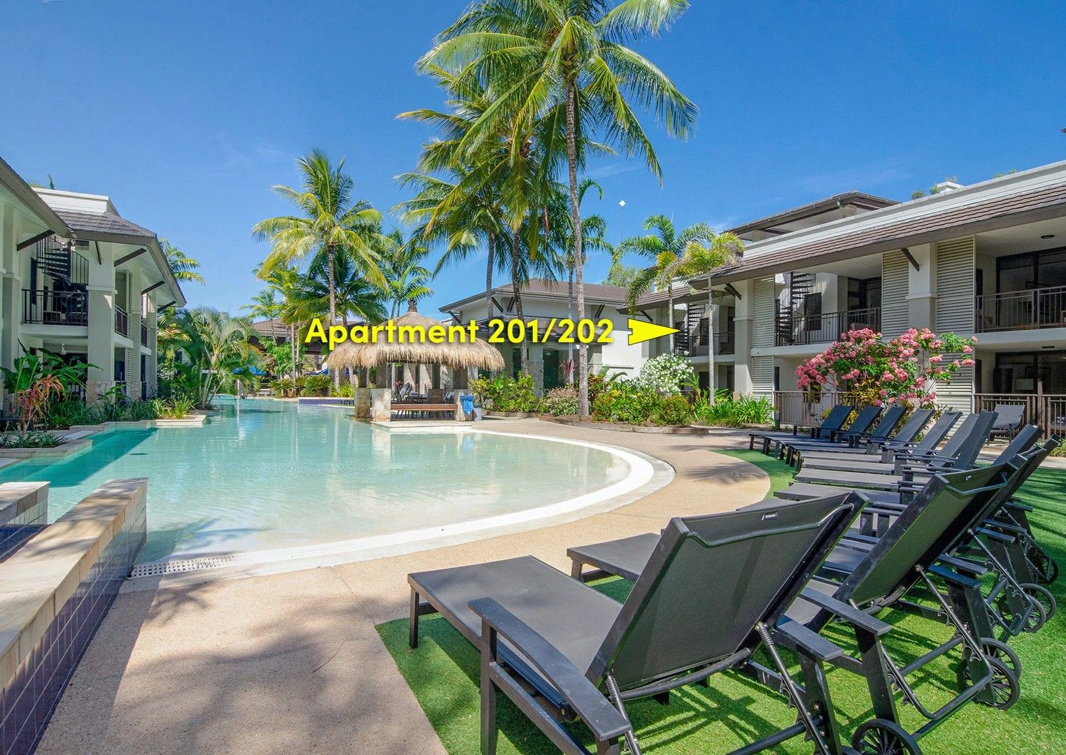 201 Sea Temple/22-36 Mitre Street, Port Douglas QLD 4877, Image 1