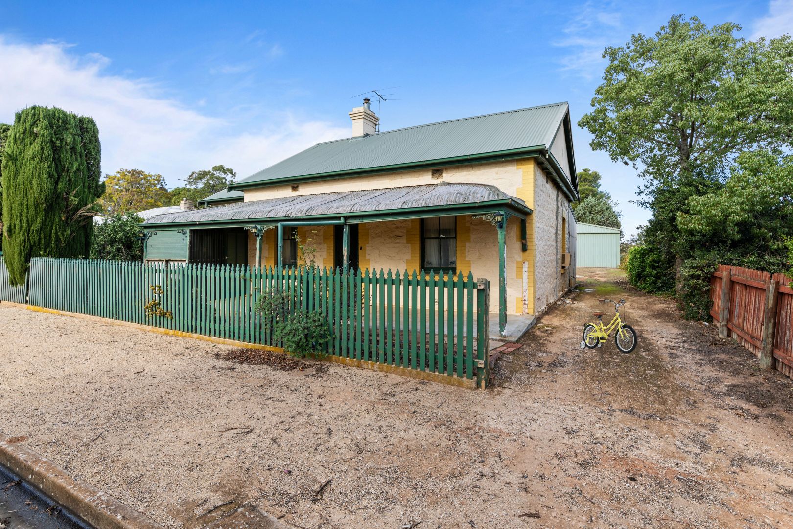 6 Barry Street, Hamley Bridge SA 5401, Image 1