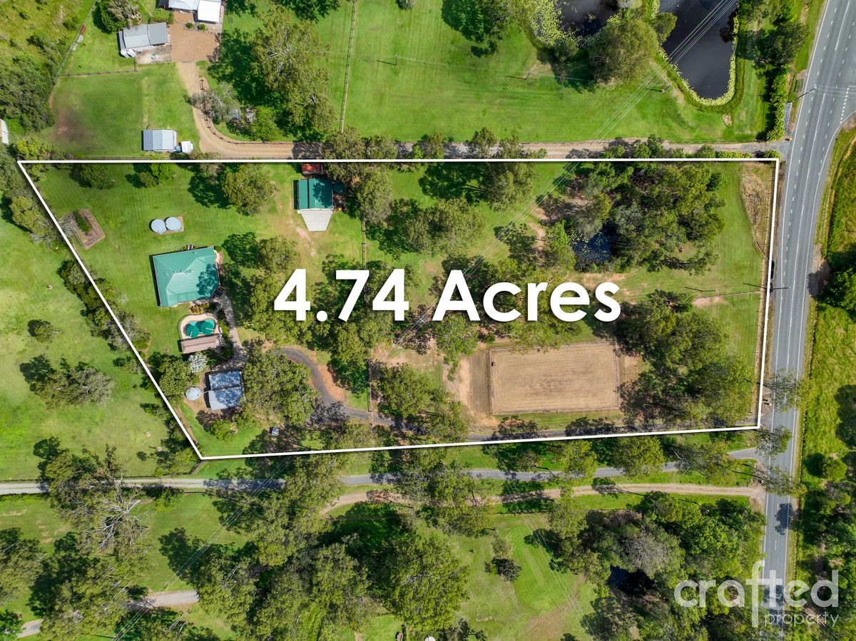 2469 Beaudesert-Beenleigh Road, Tamborine QLD 4270, Image 1