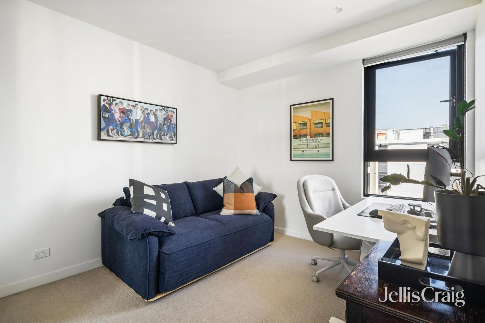 Additional image 7 of 501/1 Kennedy Avenue, Richmond VIC 3121