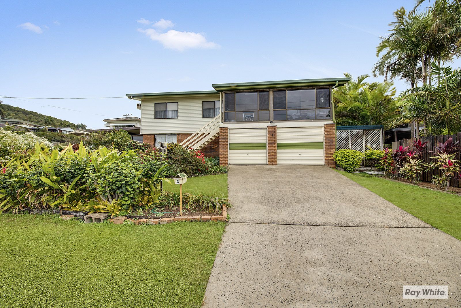 4 Salisbury Street, Barlows Hill QLD 4703, Image 0