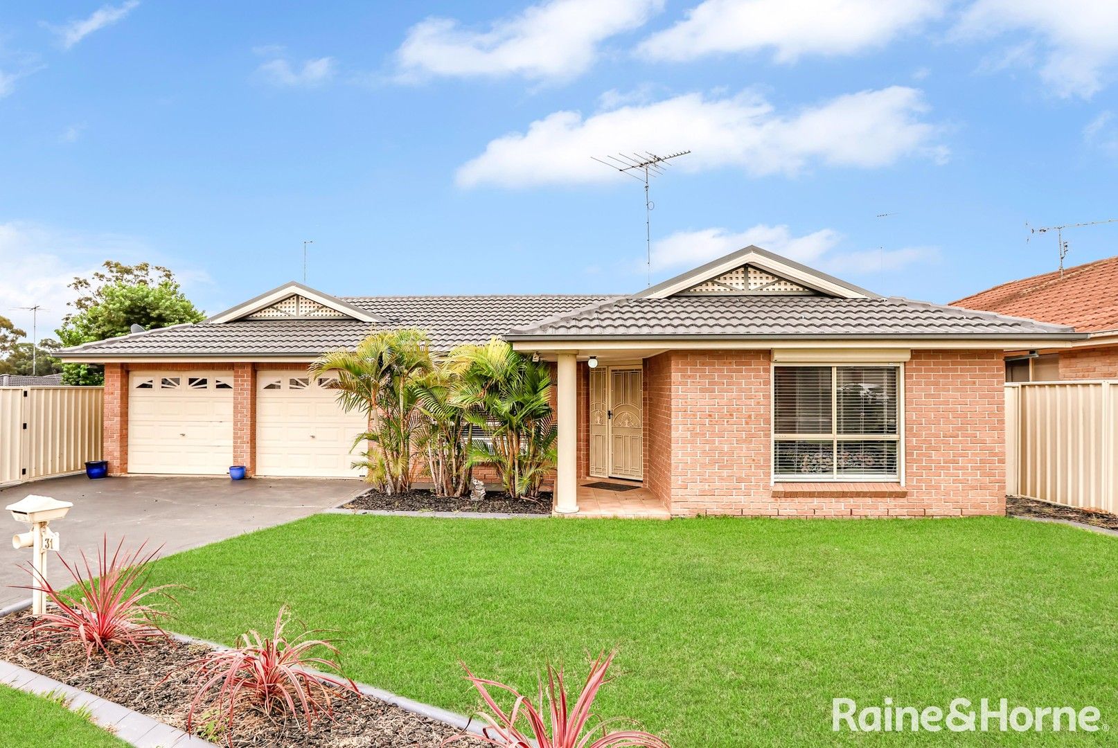 31 Hindmarsh Street, Cranebrook NSW 2749, Image 0