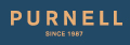 PURNELL's logo