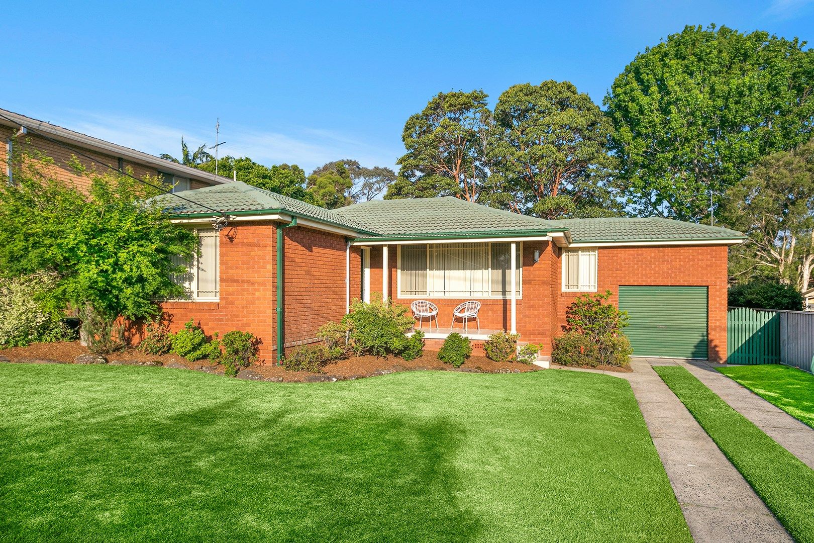 26 Betham Place, Kirrawee NSW 2232, Image 0