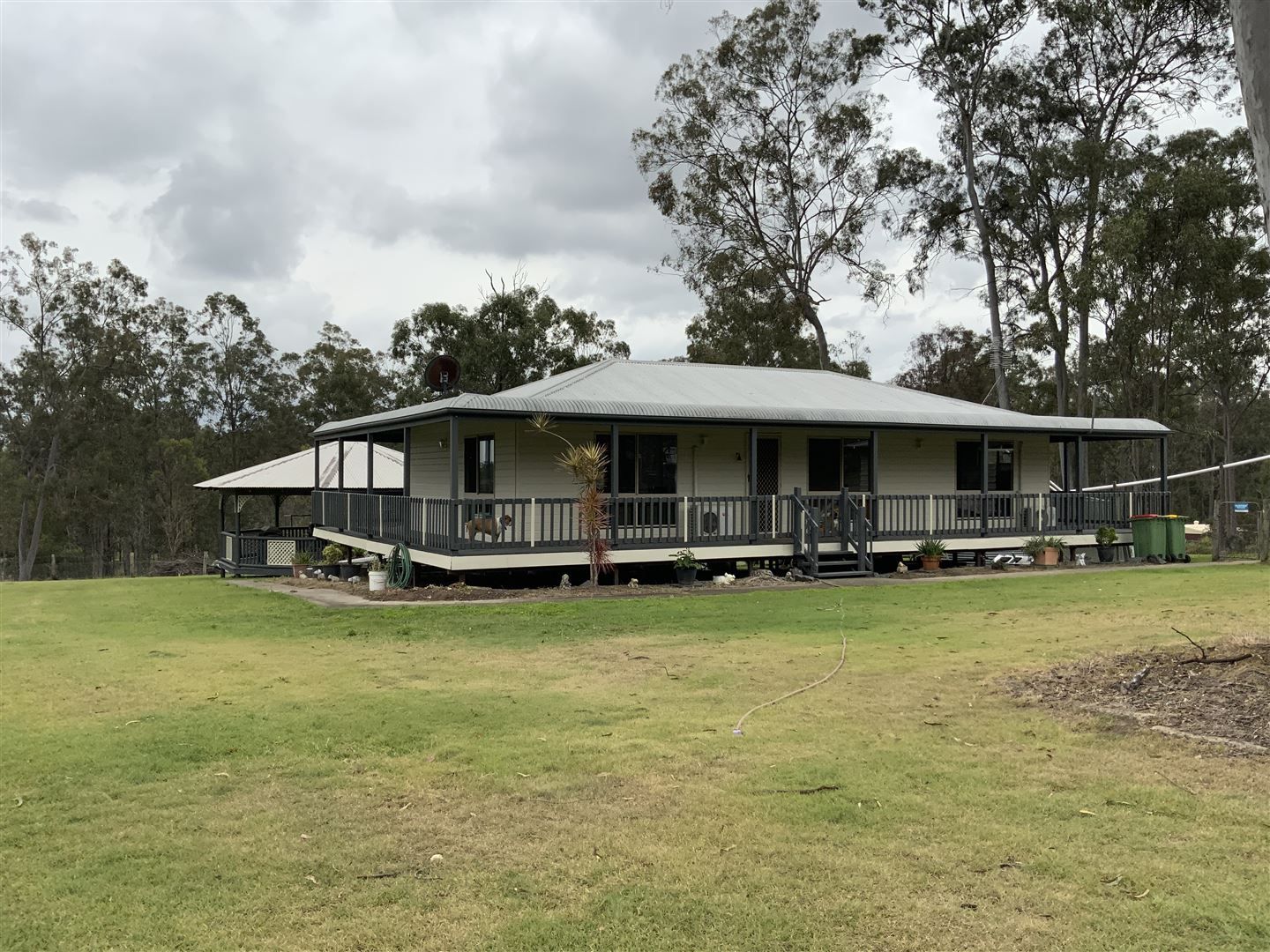 1 Andrew Court, Regency Downs QLD 4341 House for Sale Domain