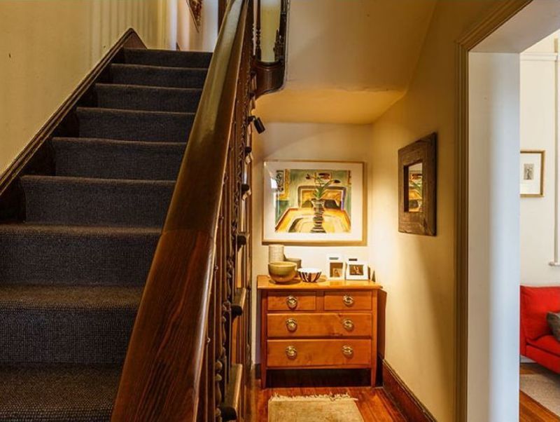 25 Napoleon Street, Battery Point TAS 7004 House For Rent Domain