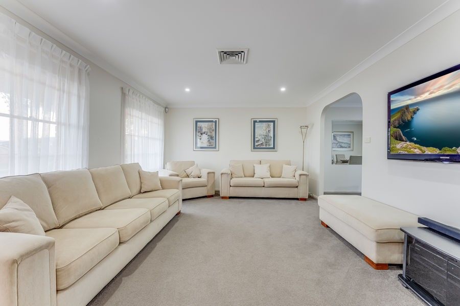 25 Hinchinbrook Drive, Hinchinbrook NSW 2168, Image 2