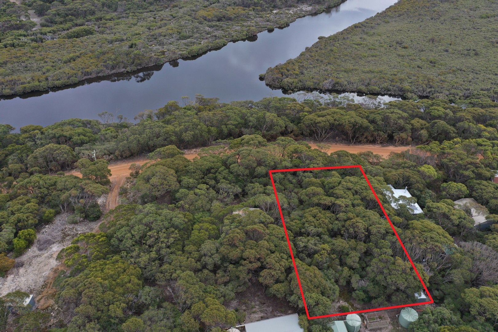 7 Bayview Road, Vivonne Bay SA 5223, Image 0