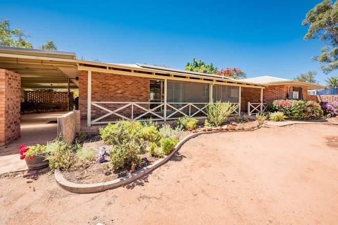 Picture of 38 Ridley Road, WOORREE WA 6530