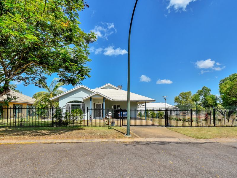 7 Sherringham Crescent, Durack NT 0830, Image 0