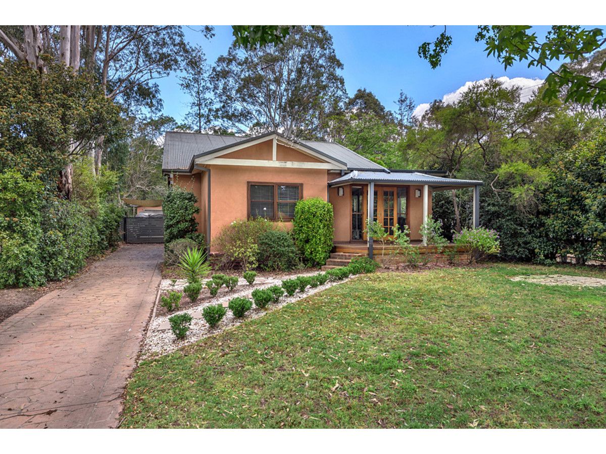 79 Kurrajong Road, Kurrajong NSW 2758, Image 0