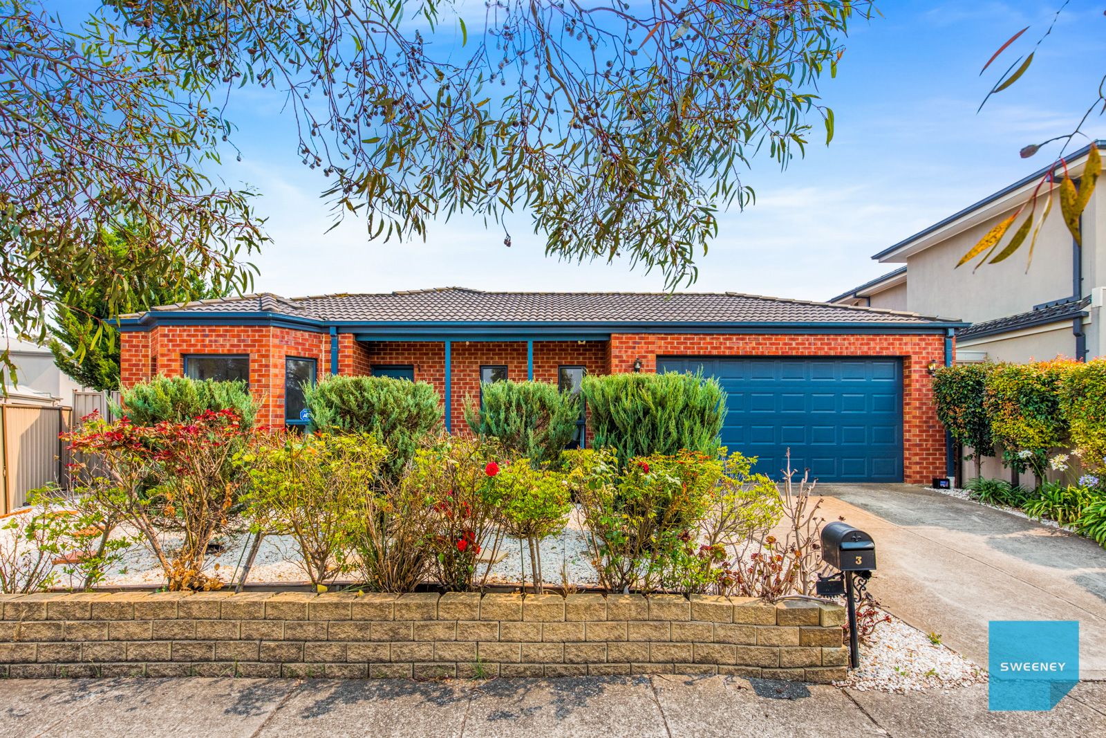 3 Appletree Grove, Burnside Heights VIC 3023, Image 0