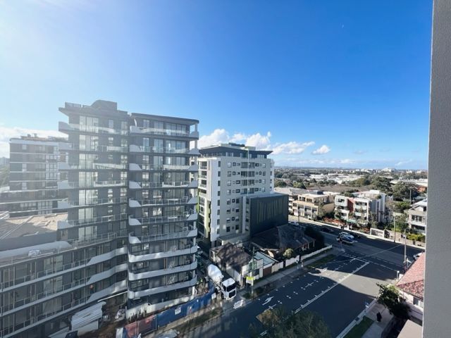 1 bedrooms Apartment / Unit / Flat in 721/93 Regent Street KOGARAH NSW, 2217