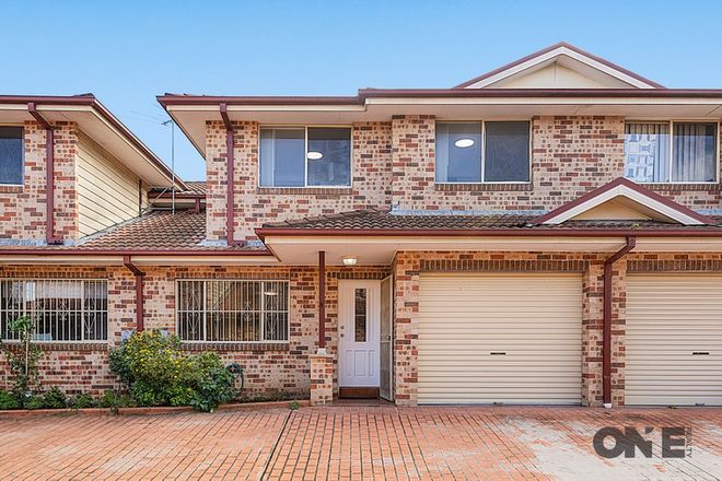 Picture of 8/123-127 Frances Street, LIDCOMBE NSW 2141