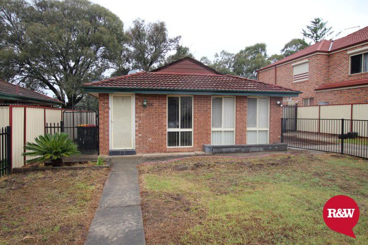 43 Budapest Street, Rooty Hill NSW 2766, Image 0