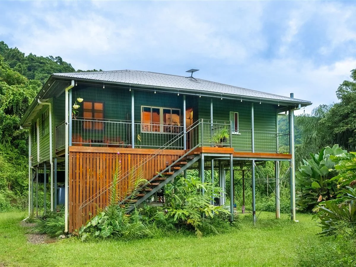 Primary image of 76-84 Parry street, Babinda QLD 4861