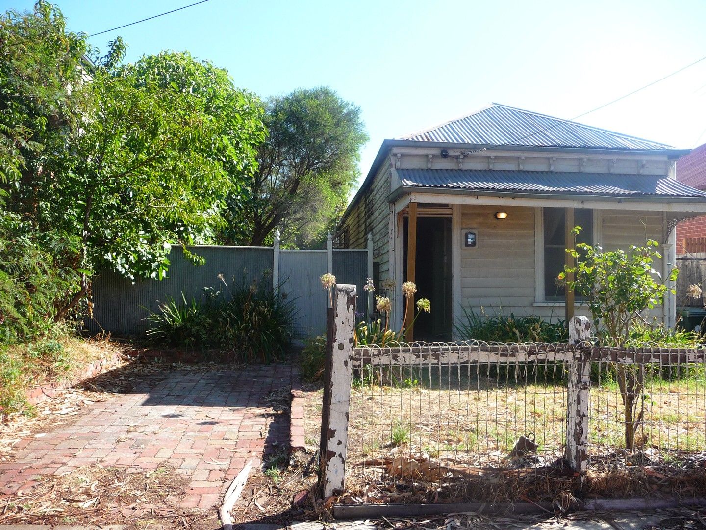 2 bedrooms House in 9 Queen Street BRUNSWICK EAST VIC, 3057