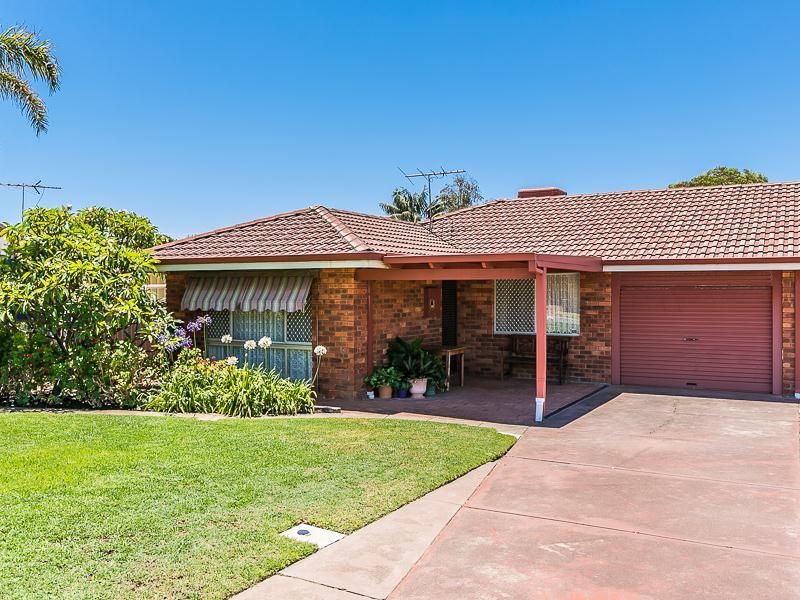 4A Janthina Crescent, Heathridge WA 6027, Image 0