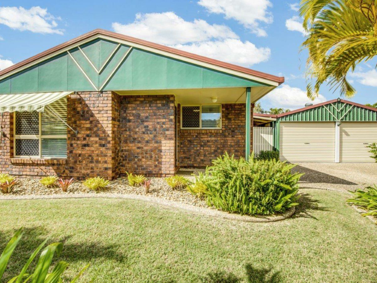 22 Curtis Avenue, Boyne Island QLD 4680, Image 0