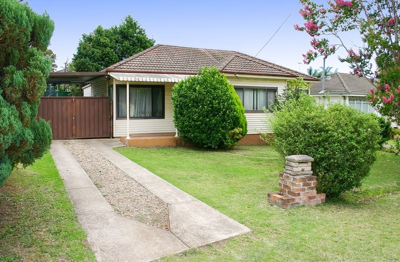 46 Macquarie Avenue, Campbelltown Property History & Address Research