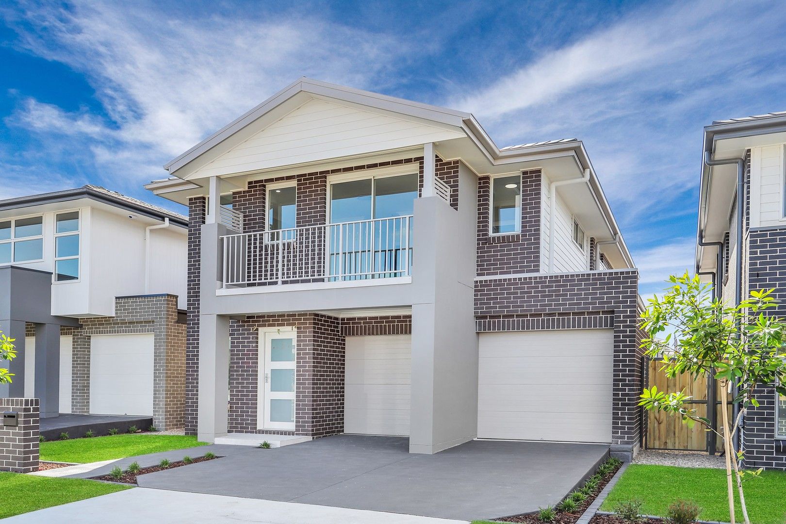 4 bedrooms House in 67 Carmerro Road BOX HILL NSW, 2765