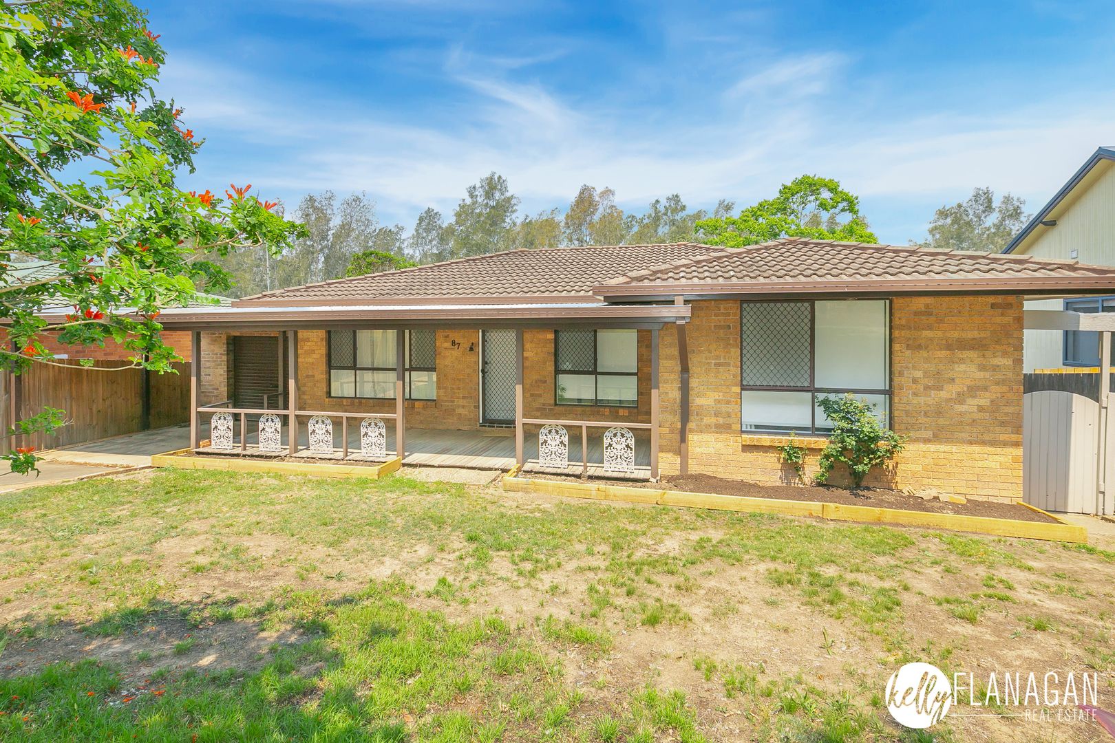 87 Leith Street, West Kempsey NSW 2440, Image 2