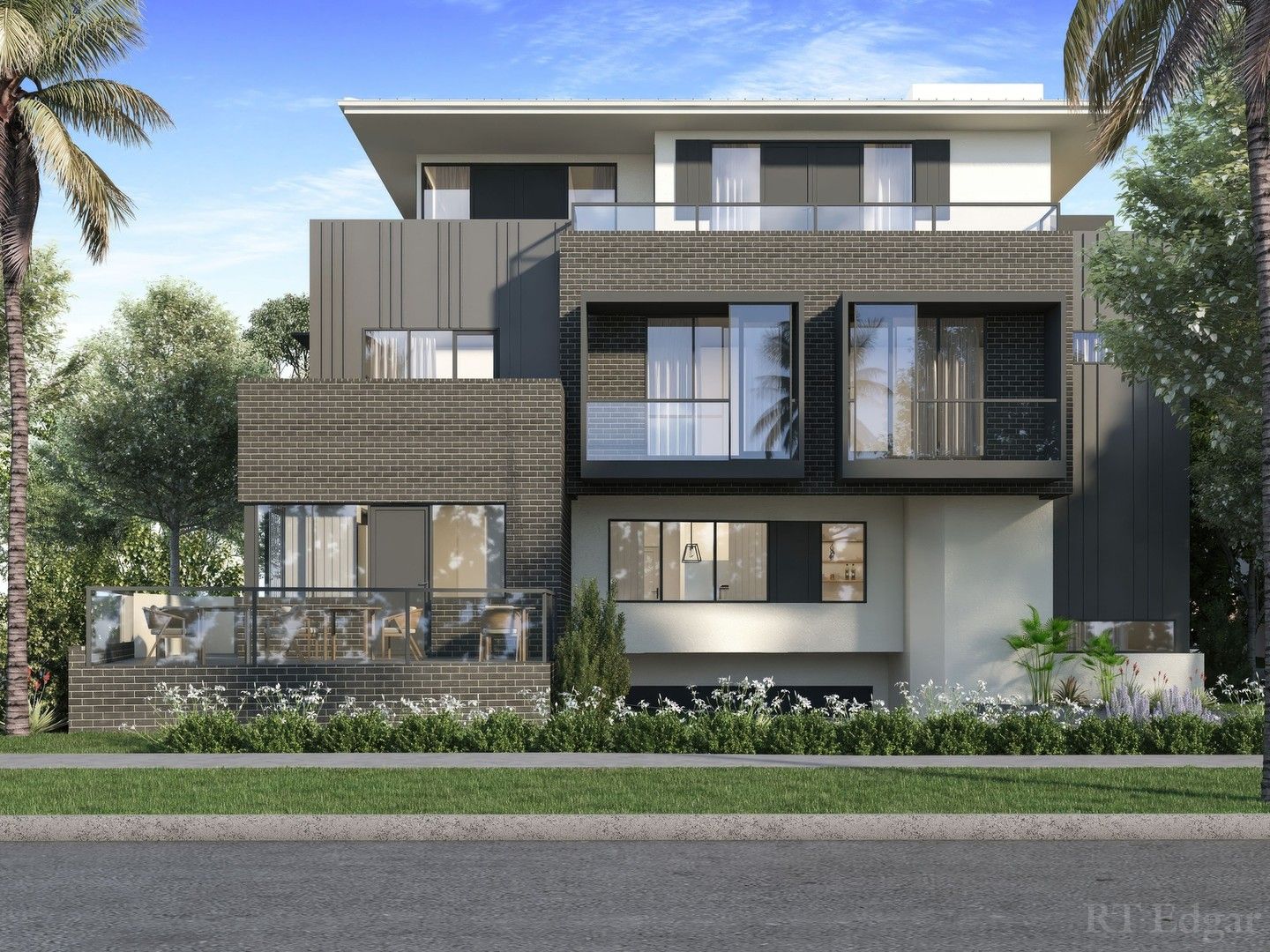 1089 Whitehorse Road, Box Hill VIC 3128, Image 0