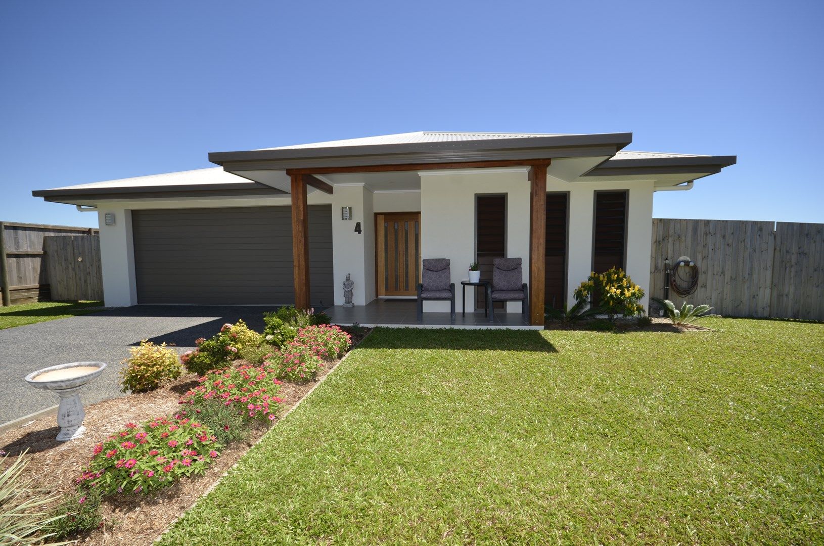 4 Barrbal Drive, Cooya Beach QLD 4873, Image 0