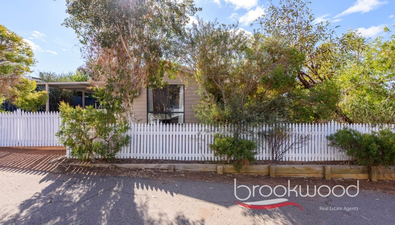 Picture of 9A Gregory Street, NORTHAM WA 6401